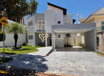 Casa · 227m² · 3 Quartos · 2 Vagas · Sobrado a venda em Condomínio Vale do Arvoredo bairro Vivendas do Arvoredo