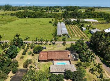 Rural · 4981m² · 3 Quartos · Sítio em Terra de Areia/RS