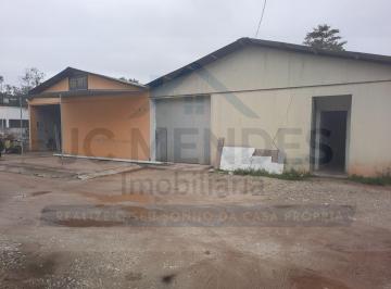 Comercial · Pavilhão/Galpão para alugar no bairro Jardim Paulista - Campina Grande do Sul/PR