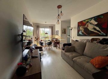 Apartamento · 49m² · 2 Quartos · 1 Vaga · Eco vita - Apartamento à venda no bairro Jardim Ubirajara - São Paulo/SP