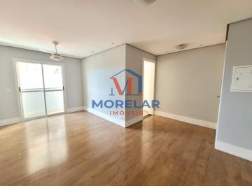 Apartamento · 68m² · 2 Quartos · 2 Vagas · Apartamento 2 quartos à venda, 68m² por R$ 378.000,00 - Vila Medeiros - São Paulo/SP