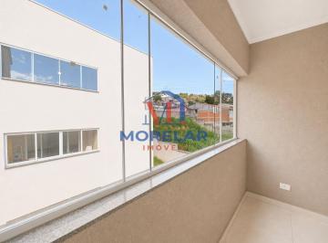 Apartamento · 53m² · 2 Quartos · 1 Vaga · Apartamento com 2 quartos e varanda à venda, 53m² por R$ 230.000,00 - Centro Terra Preta - Mairiporã