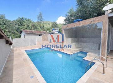 Rural · 549m² · 3 Quartos · 10 Vagas · Chácara a 800m da Fernão dias com 3 quartos à venda, 500m² por R$ 728.500,00 - Bairro do Portão - At