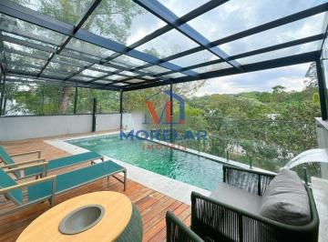 Casa · 600m² · 4 Quartos · 8 Vagas · Casa 4 quartos a venda, 600m² por R$ 10.500.000,00 - Tremembé - ZN - São Paulo /SP
