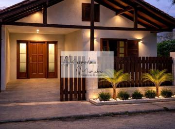 Casa · 125m² · 3 Quartos · 1 Vaga · Casa à venda no bairro Ingleses do Rio Vermelho - Florianópolis/SC