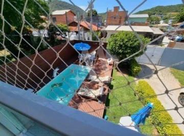 Casa · 160m² · 7 Quartos · 4 Vagas · Casa à venda no bairro São João do Rio Vermelho - Florianópolis/SC