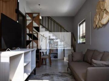 Casa · 122m² · 3 Quartos · 1 Vaga · Casa à venda no bairro São João do Rio Vermelho - Florianópolis/SC