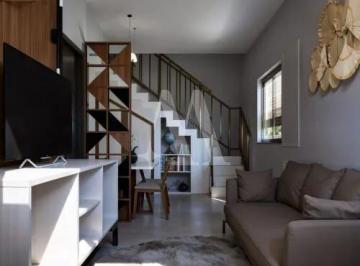 Casa · 122m² · 3 Quartos · 1 Vaga · Casa à venda no bairro São João do Rio Vermelho - Florianópolis/SC