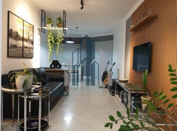 Apartamento · 128m² · 3 Quartos · 2 Vagas · Apartamento à venda no bairro Vila Regente Feijó - São Paulo/SP