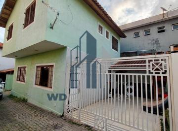 Casa · 120m² · 2 Quartos · 1 Vaga · Casa à venda no bairro Jardim do Papai - Guarulhos/SP