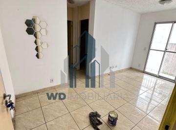 Apartamento · 52m² · 3 Quartos · 1 Vaga · Apartamento à venda no bairro Itaim Paulista - São Paulo/SP