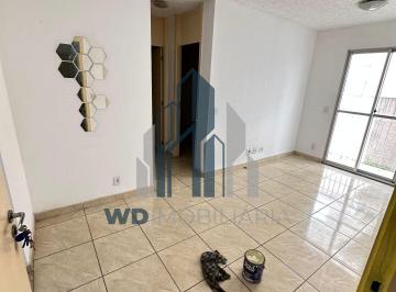 Apartamento · 52m² · 3 Quartos · 1 Vaga · Alta Vista Condominium - Apartamento à venda no bairro Itaim Paulista - São Paulo/SP
