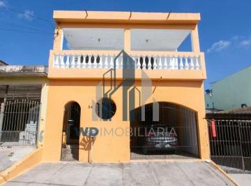 Casa · 160m² · 3 Quartos · 1 Vaga · Casa à venda no bairro Cidade Tiradentes - São Paulo/SP, Zona Leste