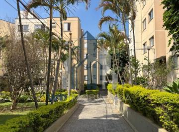 Apartamento · 48m² · 2 Quartos · 1 Vaga · Apartamento para alugar no bairro Vila Sílvia - São Paulo/SP
