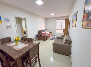 Apartamento · 58m² · 1 Quarto · 1 Vaga · Apartamento de 1 quarto + quarto auxiliar na Praia do Morro, Guarapari/ES