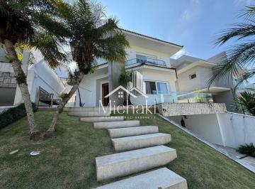 Casa · 255m² · 3 Quartos · 2 Vagas · Casa a Venda Condomínio em Arujá 5, Arujá/SP
