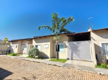Casa · 165m² · 3 Quartos · 3 Vagas · Casa em Condomínio 3 quartos 1 suíte com gourmet e piscina