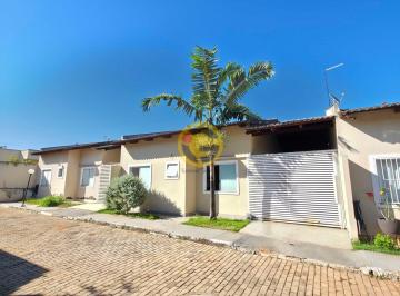 Casa · 165m² · 3 Quartos · 3 Vagas · Casa em Condomínio 3 quartos 1 suíte com gourmet e piscina