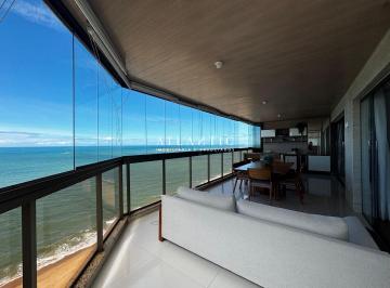 Apartamento · 210m² · 4 Quartos · 3 Vagas · Apartamento à venda no bairro Praia de Itaparica - Vila Velha/ES