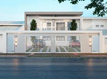 Casa · 120m² · 3 Quartos · 1 Vaga · Casa Duplex com 3 quartos sendo 2 suítes e 120 m² - Riviera da Barra - Vila Velha / ES