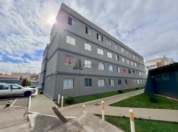 Apartamento · 60m² · 3 Quartos · 1 Vaga · Apartamento à venda no Pedro Moro em São José dos Pinhais