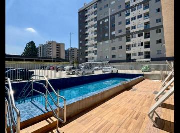Apartamento · 57m² · 2 Quartos · 1 Vaga · Apartamento Garden à venda no Aristocrata em São José dos Pinhais