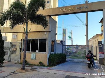 Apartamento · 54m² · 2 Quartos · 1 Vaga · Lindo apartamento de 2 quartos no Spazio Vila do Farol -Vila Velha ES!