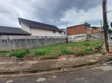 Terreno · 270m² · Terreno Plano 270m² Jd Santa Luzia