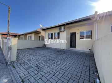 Fachada · SEGURANÇA - Casa em Condomínio Fechado c/ Piscina