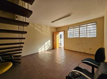 Casa · 93m² · 2 Quartos · Micro Casa  Anhangabaú Jundiaí: 2 Dorms, 93m² - Ideal para Comércio/Escritório