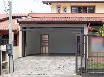 Casa · 228m² · 4 Quartos · 2 Vagas · CASA RESIDENCIAL 04 DORMITÓRIOS | CAVALHADA