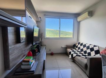 Apartamento · 52m² · 2 Quartos · 1 Vaga · Lindo Apartamento 2 dorm. em Condomínio com Infraestrutura