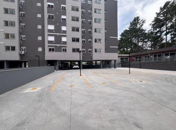 Apartamento · 60m² · 2 Quartos · 1 Vaga · Apartamento de 2 quartos, suíte, elevador e 1vaga no bairro Jardim Sabará