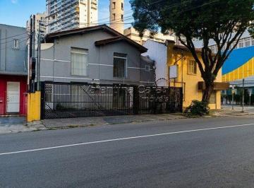 Comercial · 108m² · 5 Vagas · Casa Comercial à venda no Brooklin Paulista