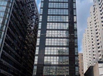 Comercial · 132m² · 3 Vagas · Conjunto Comercial 132m² - Venda Av. Paulista