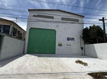 Comercial · 330m² · 2 Quartos · 2 Vagas · Galpão Logístico Novo 330m² | Piedade – Jaboatão dos Guararapes