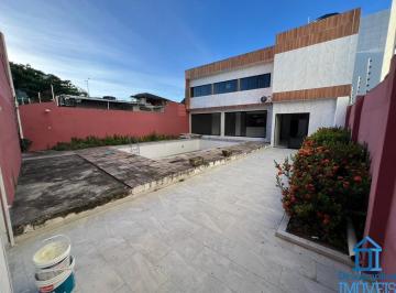 Comercial · 200m² · 5 Quartos · 5 Vagas · Imóvel Comercial 200m² em Piedade | Excelente Localização