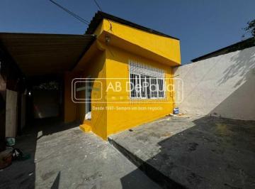 Casa · 45m² · 1 Quarto · 1 Vaga · ALUGA EM SULACAP - R. VICENTE NEIVA, 291 - CASA COM 01 QUARTO