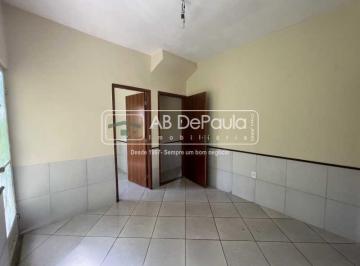 Casa · 50m² · 2 Quartos · ALUGA EM REALENGO - RUA REGÊNCIA, 430 FUNDOS - CASA COM 02 QUARTOS