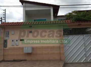 Casa · 150m² · 5 Quartos · 2 Vagas · Casa de rua :  / Residencial / Parque Dez de Novembro