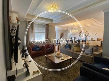 Apartamento · 386m² · 4 Quartos · 2 Vagas · Cobertura : Linear / Residencial / Laranjeiras