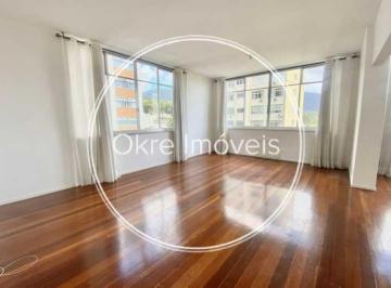 Apartamento · 197m² · 4 Quartos · 1 Vaga · Apartamento : / Residencial / Leblon