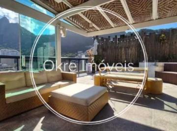 Apartamento · 222m² · 3 Quartos · 3 Vagas · Cobertura Duplex, 3 quartos (2 suítes), Vista Livre