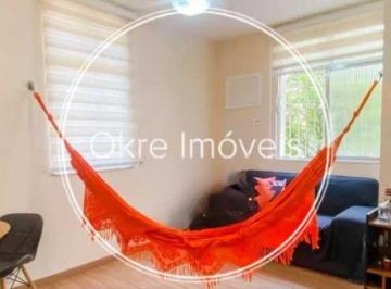 Apartamento · 43m² · 1 Quarto · Apartamento à venda em Botafogo com 43m², 1 quarto e sem vaga
