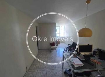 Apartamento · 63m² · 1 Quarto · Oportunidade: apartamento com 1 quarto à venda no Flamengo!