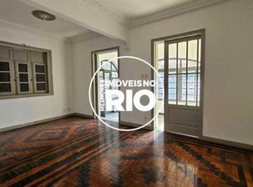 Casa · 110m² · 4 Quartos · 2 Vagas · Casa duplex no Grajaú à venda