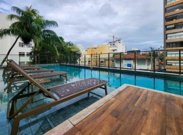 Apartamento · 30m² · 1 Quarto · 1 Vaga · APARTAMENTO 1 QUARTO, 30M², EM ONDINA