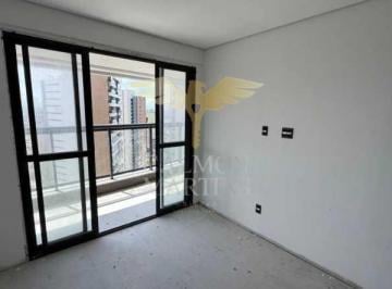 Apartamento · 40m² · 1 Quarto · 1 Vaga · BEACH CLASS JAGUARIBE - APARTAMENTO 1 QUARTO, 40M²