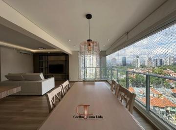 25188035_4.jpg · BROOKLIN - APARTAMENTO COM VARANDA E AR CONDCIONAD