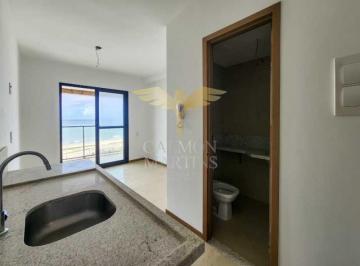 Apartamento · 20m² · 1 Quarto · APARTAMENTO TIPO STUDIO 20M² NA PITUBA